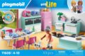 Playmobil My Life, Konyha étkezővel