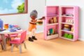 Playmobil My Life, Konyha étkezővel