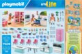 Playmobil My Life, Konyha étkezővel