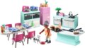 Playmobil My Life, Konyha étkezővel