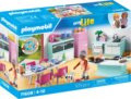 Playmobil My Life, Konyha étkezővel