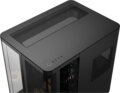 Corsair AIR 5400 RS-R ARGB Fekete számítógépház