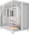 Corsair AIR 5400 LX-R LINK Fehér számítógépház