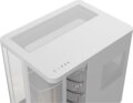 Corsair AIR 5400 LX-R LINK Fehér számítógépház