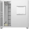 Corsair AIR 5400 LX-R LINK Fehér számítógépház
