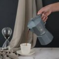 Bialetti Moka Exclusive 9075 kotyogós kávéfőző, 3 személyes, indukciós