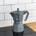 Bialetti Moka Exclusive 9075 kotyogós kávéfőző, 3 személyes, indukciós