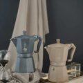 Bialetti Moka Exclusive 9075 kotyogós kávéfőző, 3 személyes, indukciós