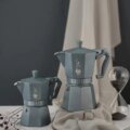 Bialetti Moka Exclusive 9075 kotyogós kávéfőző, 3 személyes, indukciós