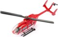 SIKU SUPER, Mercedes-Benz mentőautó és Eurocopter EC 145 helikopter játék szett