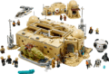 LEGO® Star Wars™, Mos Eisley Cantina