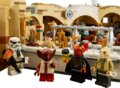 LEGO® Star Wars™, Mos Eisley Cantina