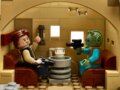 LEGO® Star Wars™, Mos Eisley Cantina