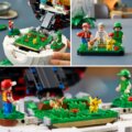 LEGO® Pokémon, Pokélabda