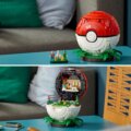 LEGO® Pokémon, Pokélabda