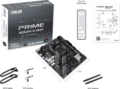 Asus PRIME B550M-K WIFI alaplap