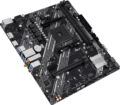 Asus PRIME B550M-K WIFI alaplap