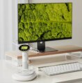 Topbright, Science Can játék videómikroszkóp állvánnyal