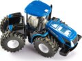 SIKU FARMER, New Holland silózó pótkocsival