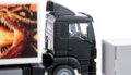 SIKU SUPER, MAN LKW játék teherautó