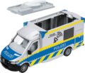 SIKU SUPER, Mercedes-Benz Sprinter játék rendőrautó