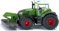 SIKU FARMER, Fendt 942 Vario játék traktor