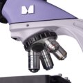 MAGUS Bio D250TL biológiai digitális mikroszkóp