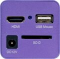 MAGUS Stereo D9T LCD sztereomikroszkóp digitális