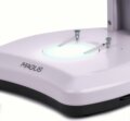 MAGUS Stereo D9T LCD sztereomikroszkóp digitális