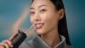 Philips Sonicare Cordless Power Flosser 3000 HX3826/33 szájzuhany