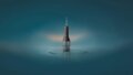 Philips Sonicare Cordless Power Flosser 3000 HX3826/33 szájzuhany