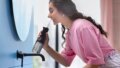 Philips Sonicare Cordless Power Flosser 3000 HX3826/33 szájzuhany