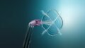 Philips Sonicare Cordless Power Flosser 3000 HX3826/33 szájzuhany