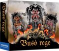 Busó rege társasjáték