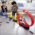Hot Wheels, Multi-Loop Race Off versenypálya szett