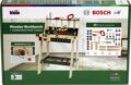 Theo Klein, Bosch játék fa munkapad