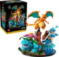 LEGO® Pokémon, Venusaur, Charizard és Blastoise