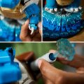 LEGO® Pokémon, Venusaur, Charizard és Blastoise