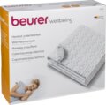 Beurer UB 30 Kompakt melegítő ágybetét, 50W, fehér