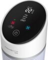 Rowenta 3-in-1 Silent Comfort HQ 8120 hősugárzó, 2400W