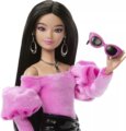 Barbie, Trendi Barátnők, Barbie fekete miniszoknyában