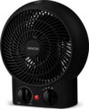 Sencor SFH 7021BK ventilátoros hősugárzó, 2000W