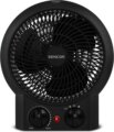 Sencor SFH 7021BK ventilátoros hősugárzó, 2000W