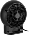Sencor SFH 7021BK ventilátoros hősugárzó, 2000W