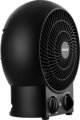 Sencor SFH 7021BK ventilátoros hősugárzó, 2000W