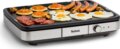 Tefal Maxi Plancha CB690 asztali grill, 2300W