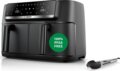 Bosch Serie 4 MAFD440B7 forrólevegős sütő (9 l)