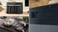 Bosch Serie 4 MAFD440B7 forrólevegős sütő (9 l)