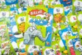 BalhéZoo családi kártyajáték