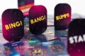 Bing! Bang! Bumm! családi társasjáték